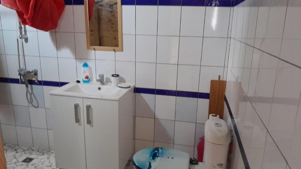Petit Chalet Vacance Vidon Екстер'єр фото